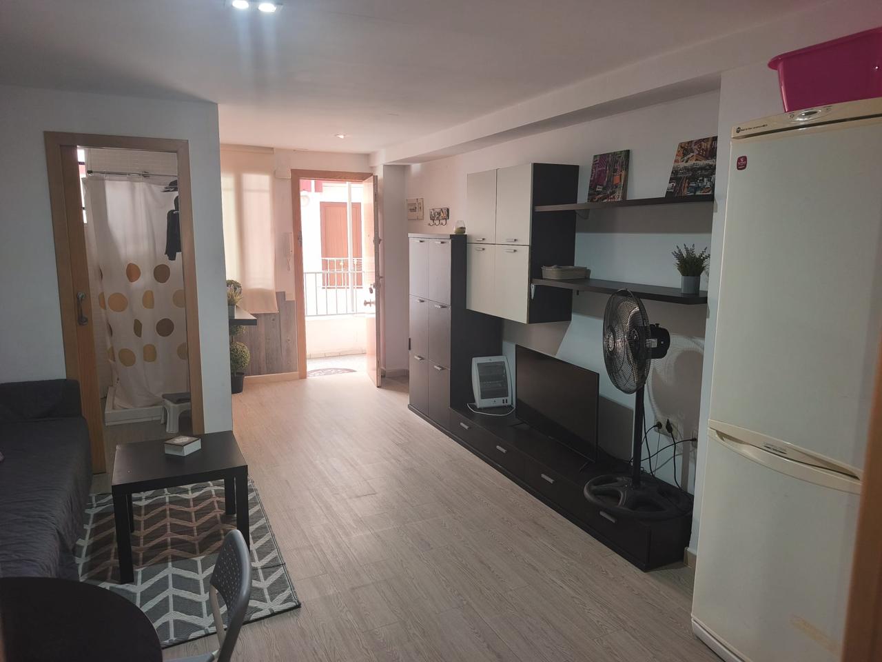 Piso en Carrer Cabanyal, Cullera, Valencia de 55 m2