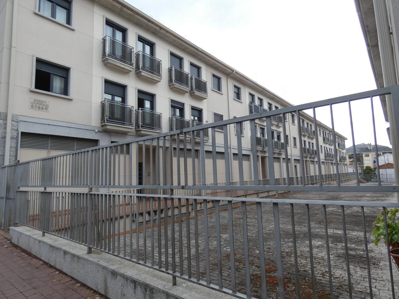 Piso en Calleja del Potro, Guadarrama, Madrid de 90 m2