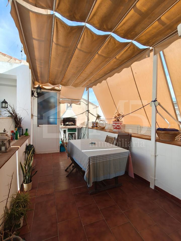 Piso en Torre del Mar, Málaga de 58 m2