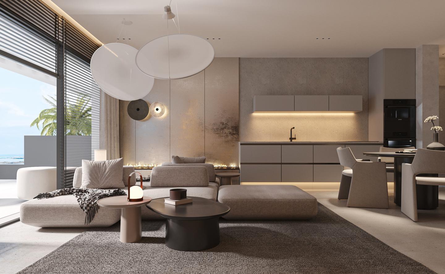 Apartment in La Duquesa - Image 4
