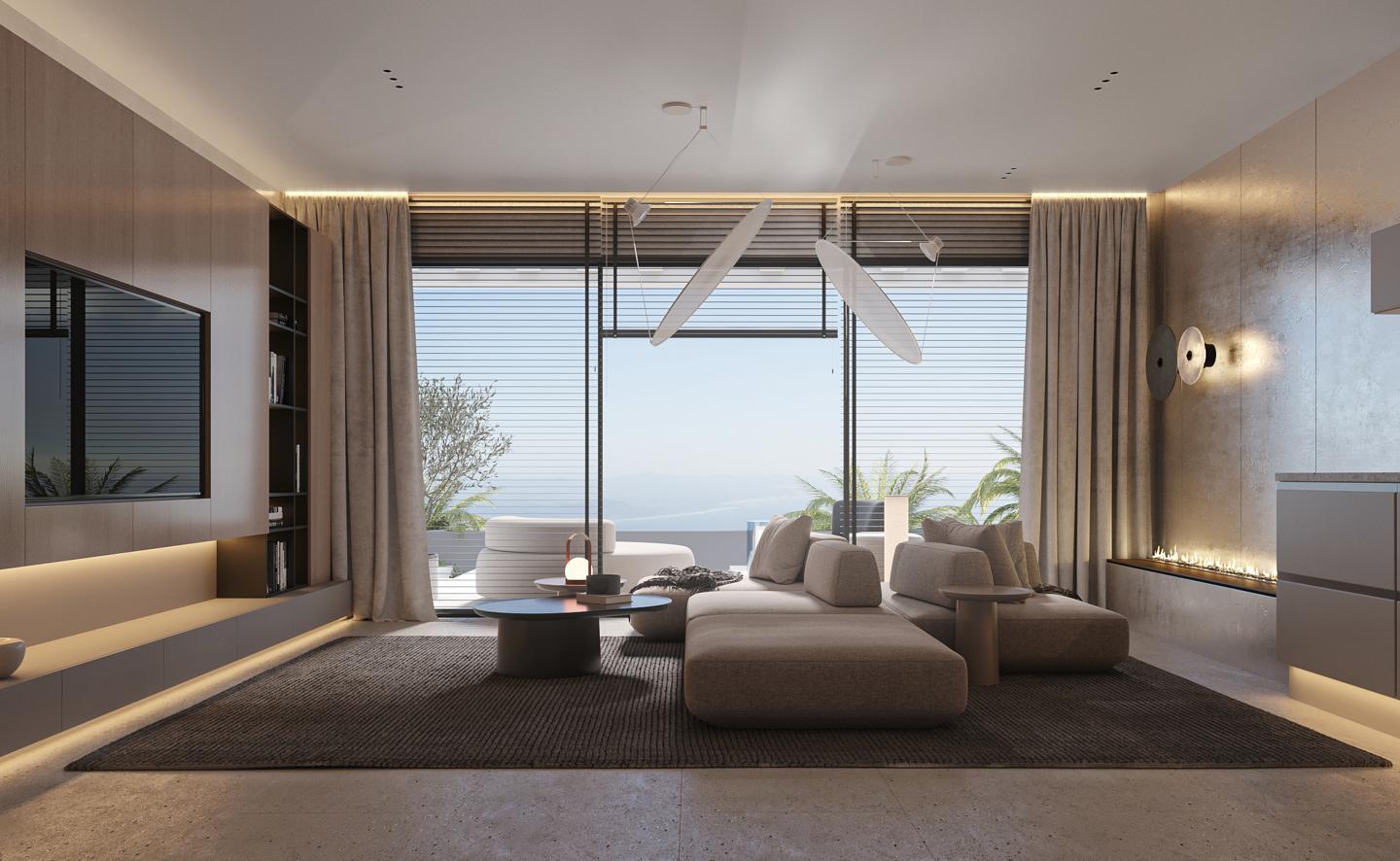 Apartment in La Duquesa - Image 5