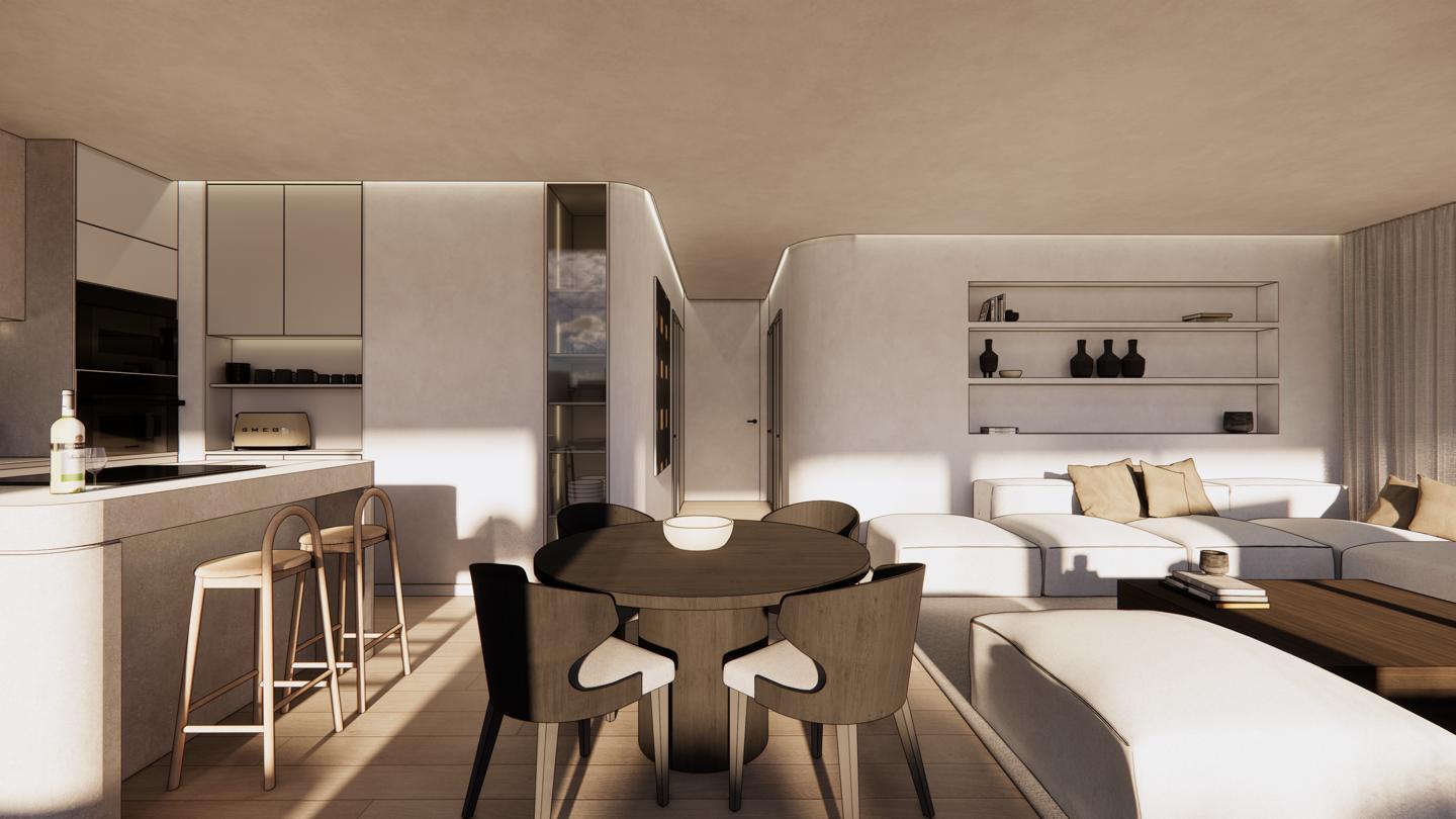 Apartment in Estepona - Image 3