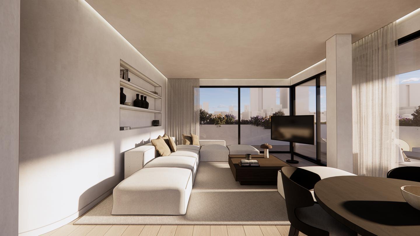 Apartment in Estepona - Image 2