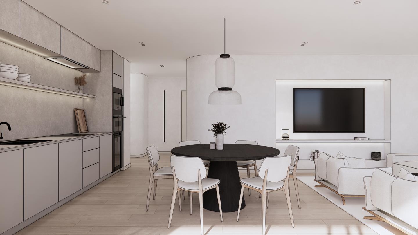Apartment in Estepona - Image 4