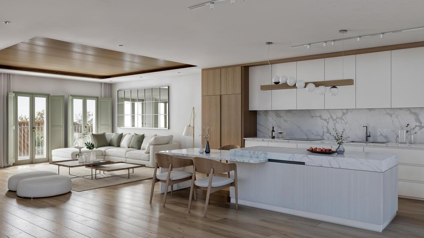 Apartment in Estepona - Image 5