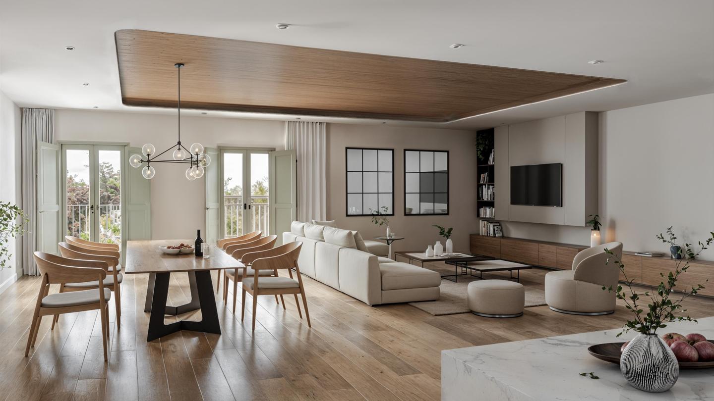 Apartment in Estepona - Image 2