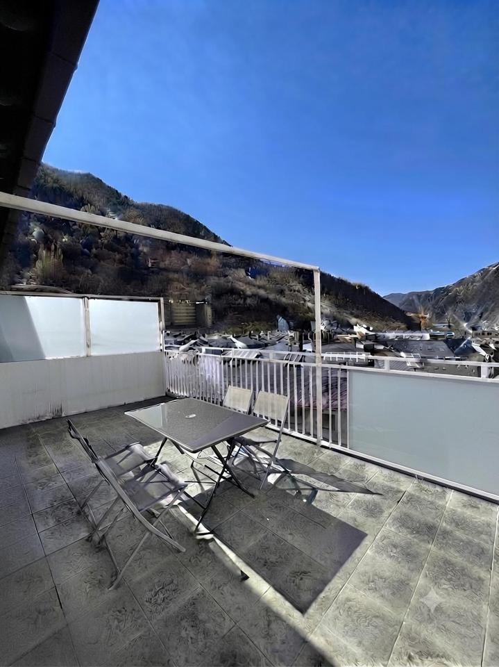 Piso en Carrer del Parnal, Escaldes-Engordany, Escaldes-Engordany de 170 m2
