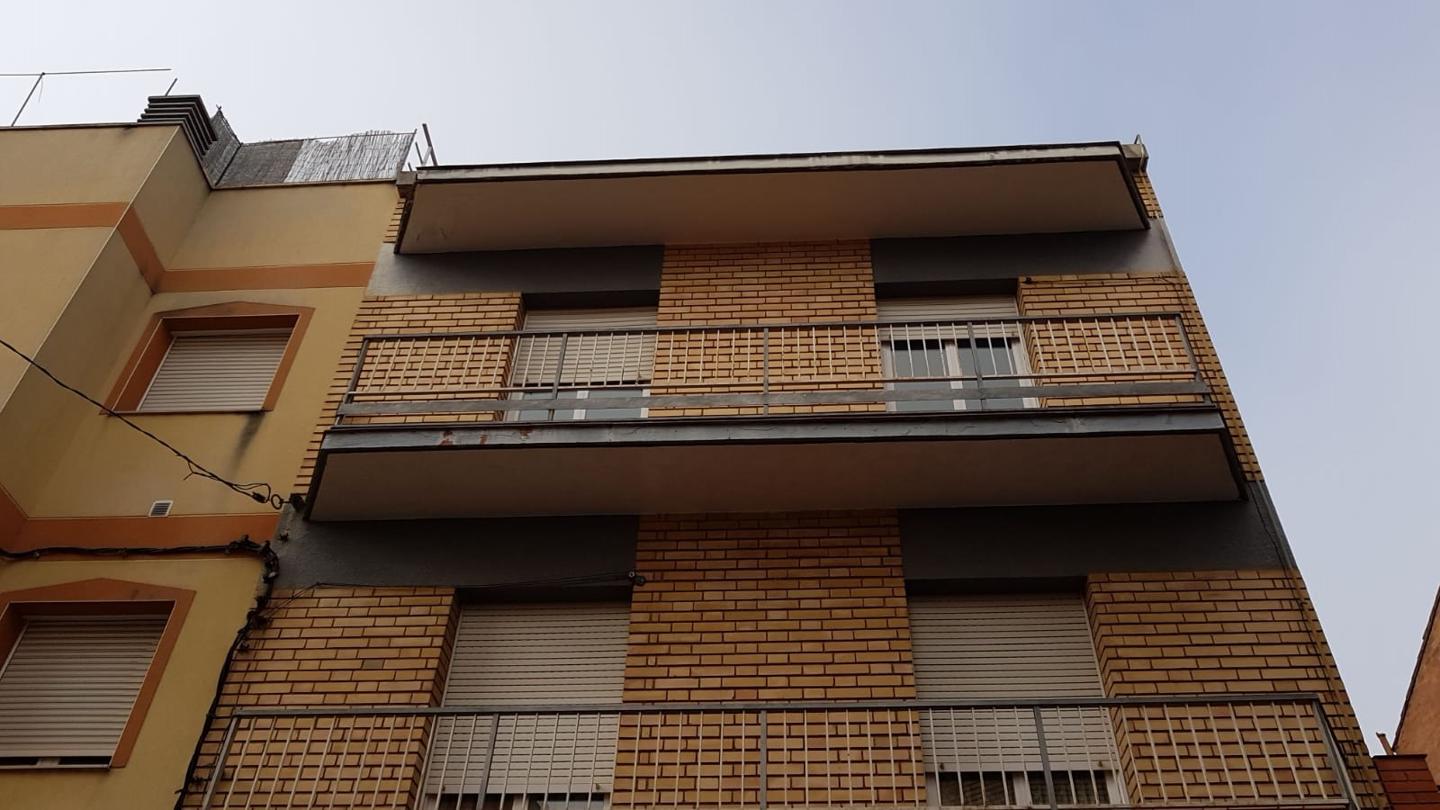 Piso en Carrer Mestre Juan de Ávila, Lleida, Lleida de 76 m2