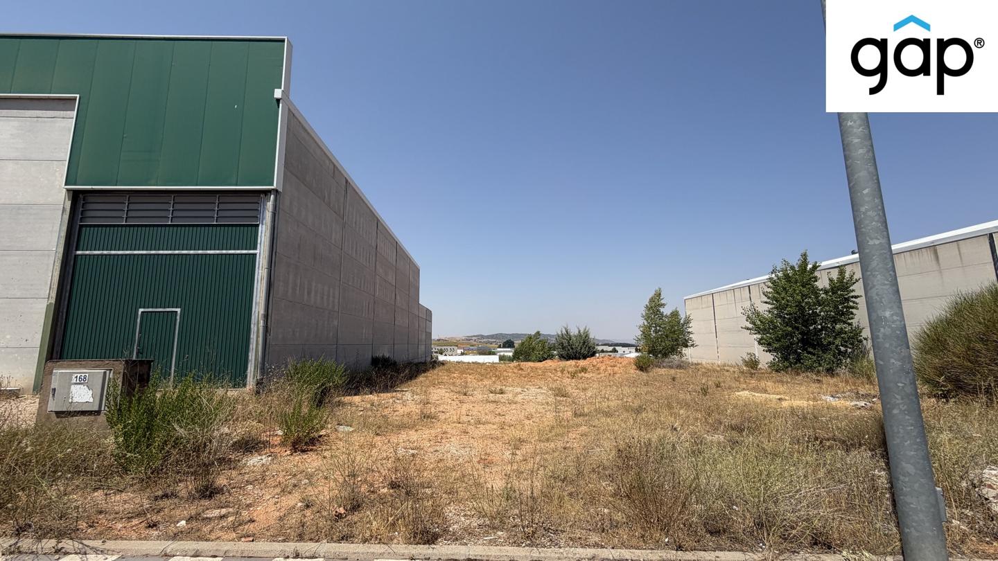 Terreno en 1, Cuenca, Cuenca de 531 m2
