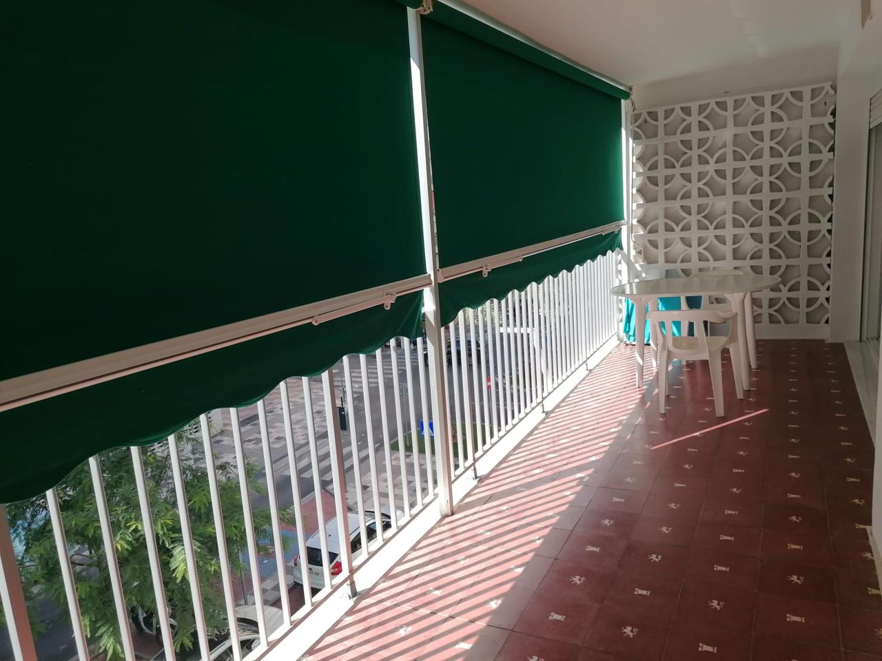 Piso en Caminás dels homens, Cullera, Valencia de 75 m2