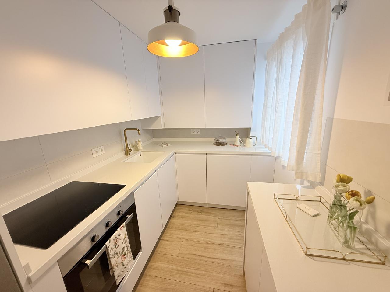 Piso en Rincón de la Victoria, Málaga de 70 m2