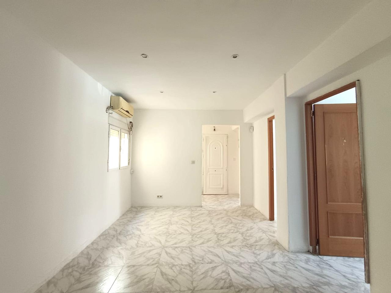 Piso en Calle del Puerto de Arlabán, Madrid, Madrid de 74 m2