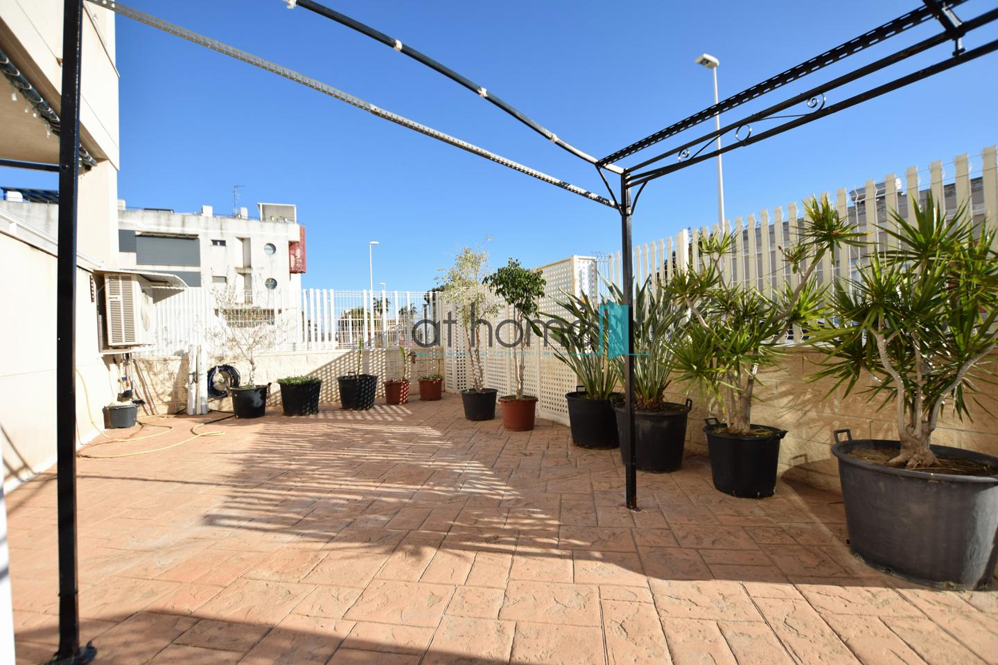 Piso en Carrer Marjals, Puçol, Valencia de 83 m2