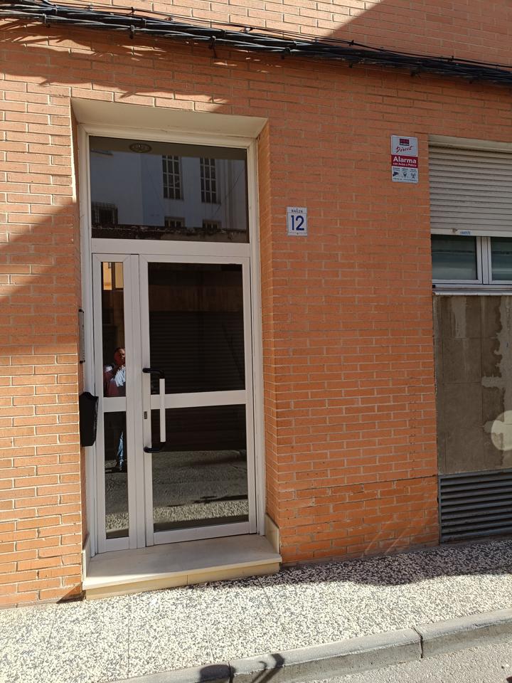 Storage in Calle de Bailén 12, Zaragoza, Zaragoza of 14 m2