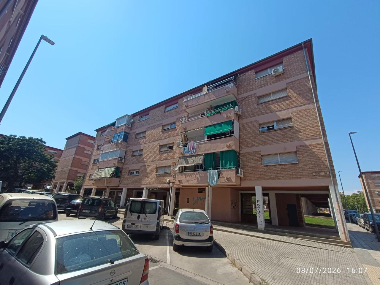 Piso en Carrer Joan Carles, Lleida, Lleida de 76 m2