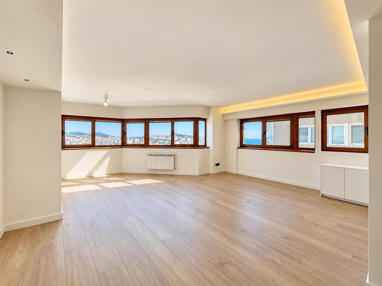 Piso en Rúa Sinfónica de Galicia, A Coruña, A Coruña de 148 m2
