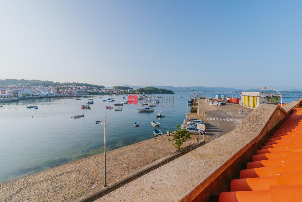 Piso en Paseo o Cantiño, A Illa de Arousa, Pontevedra de 82 m2