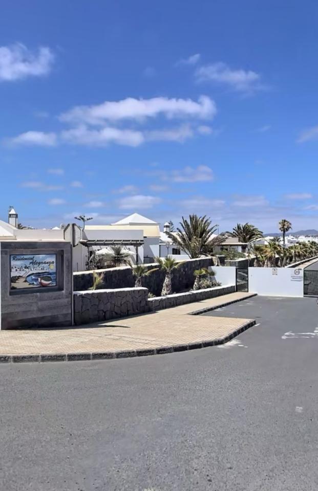 Casa / chalet en Calle Japón, Playa Blanca, Las Palmas de 340 m2