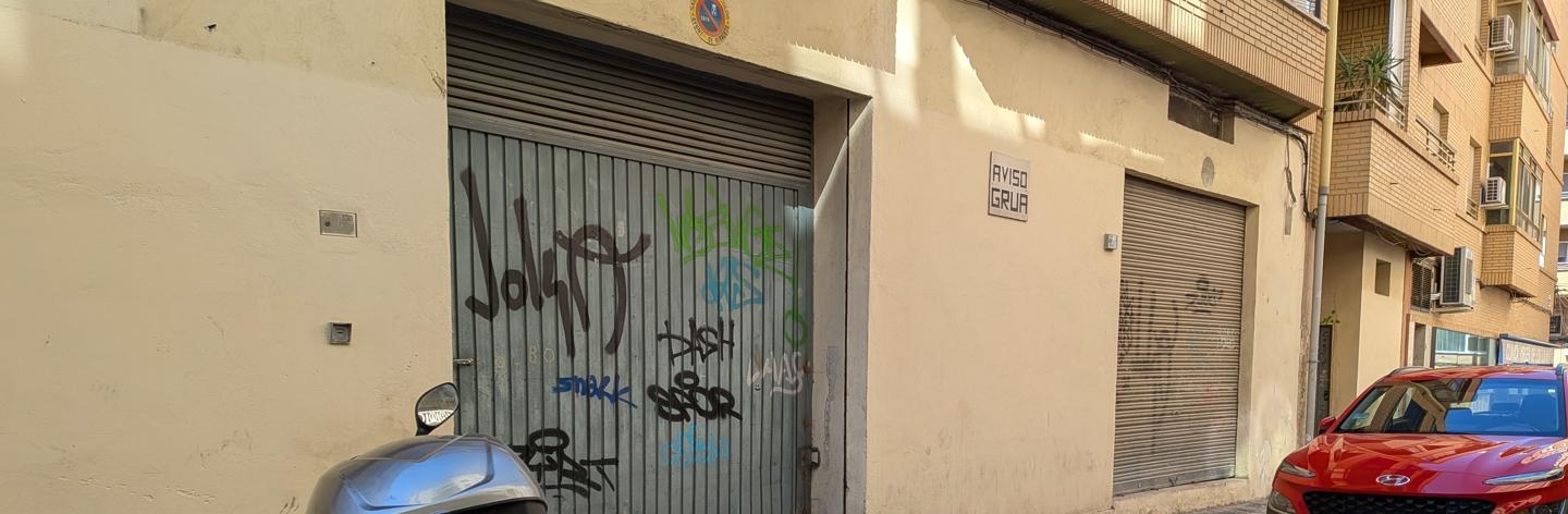 Local en Calle Herradores, Albacete, Albacete de 380 m2