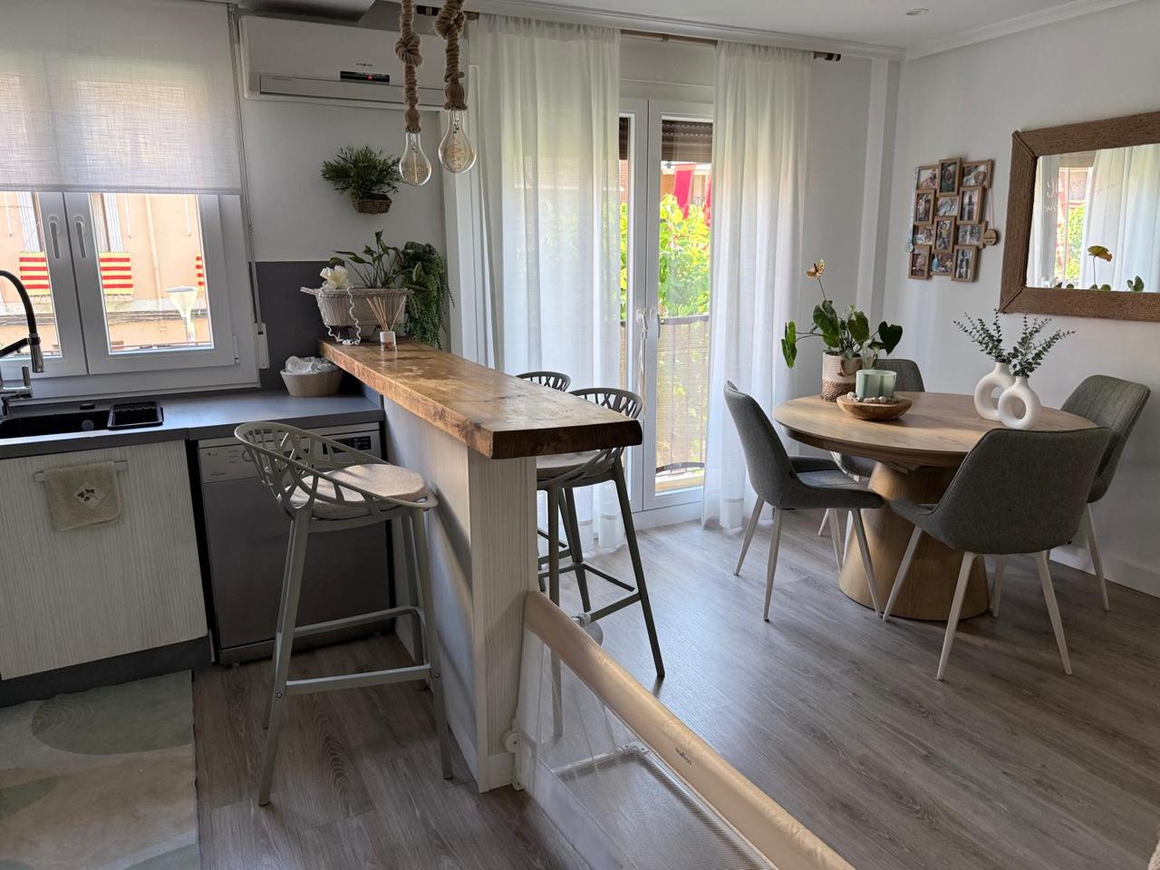 Piso en Carrer les Eres, Ibi, Alicante de 110 m2
