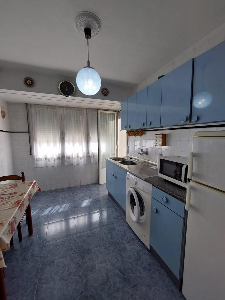 piso en amorebieta · gudari-48340 220000€
