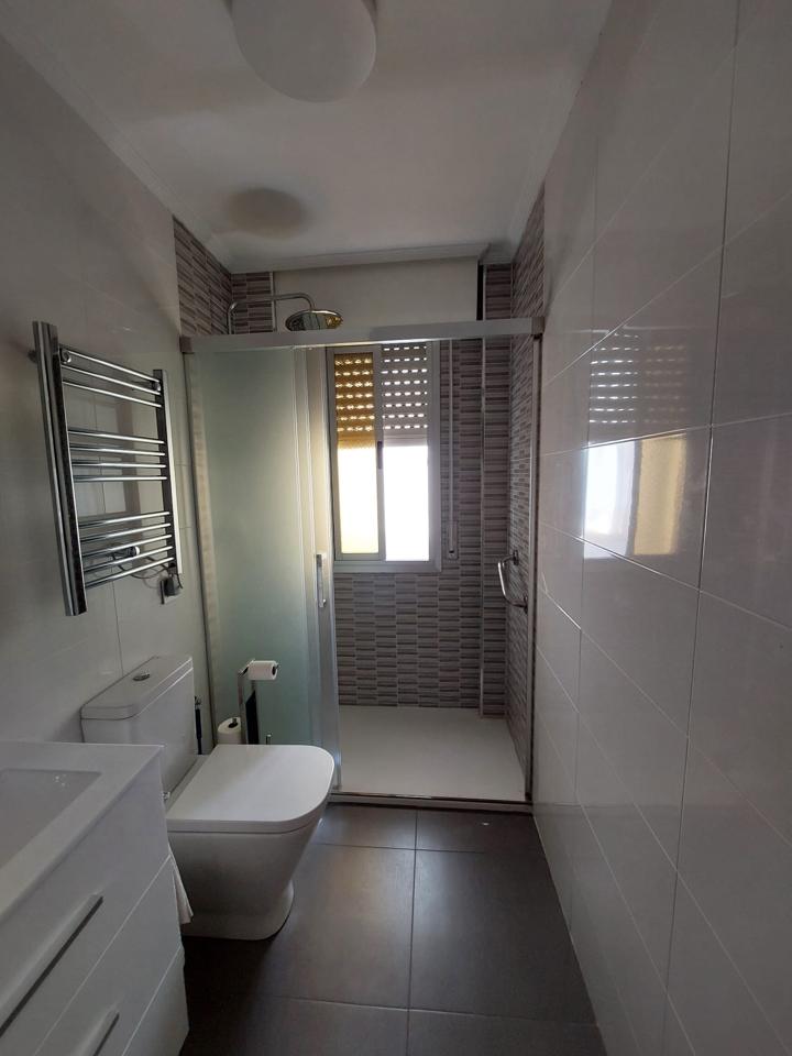 piso en amorebieta · gudari-48340 220000€