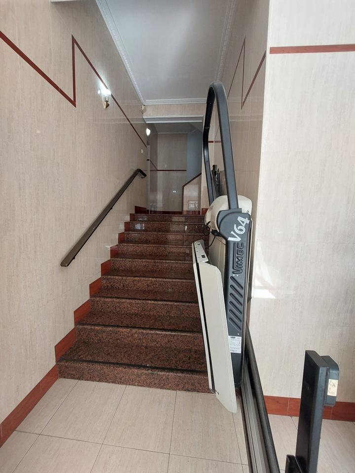 piso en amorebieta · abasolo-apezpiku-48340 280000€