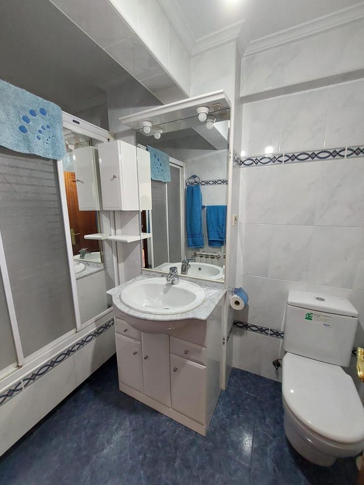 piso en amorebieta · abasolo-apezpiku-48340 280000€