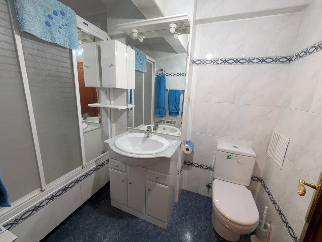 piso en amorebieta · abasolo-apezpiku-48340 280000€