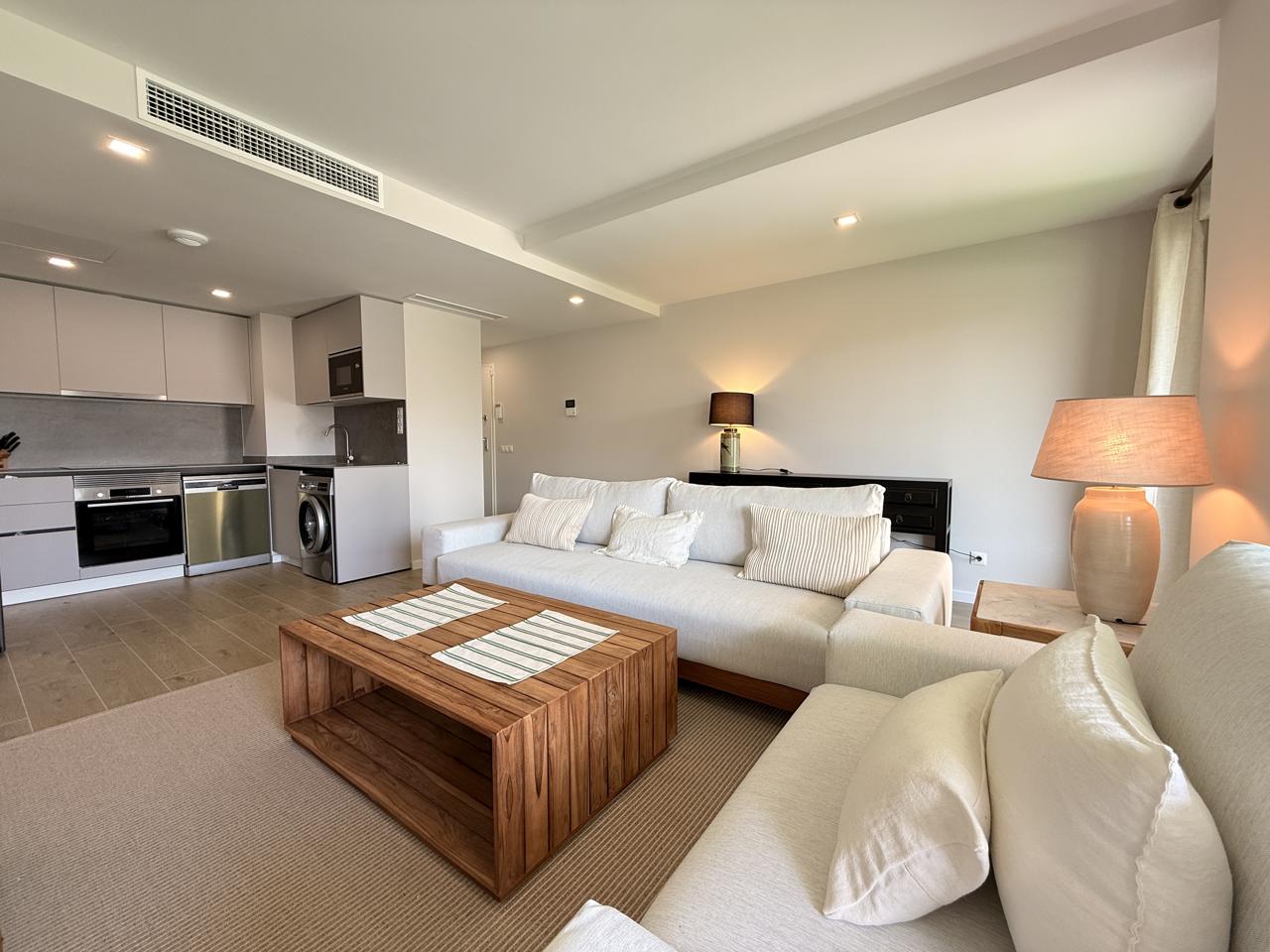 Piso en Avinguda Pere Matutes Noguera, Eivissa, Illes Balears de 50 m2