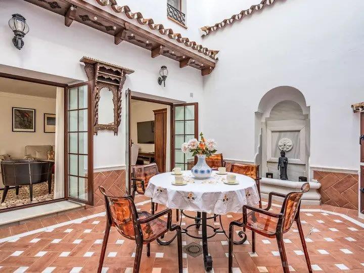 Casa / chalet en Fuengirola centro, Fuengirola, Málaga de 270 m2