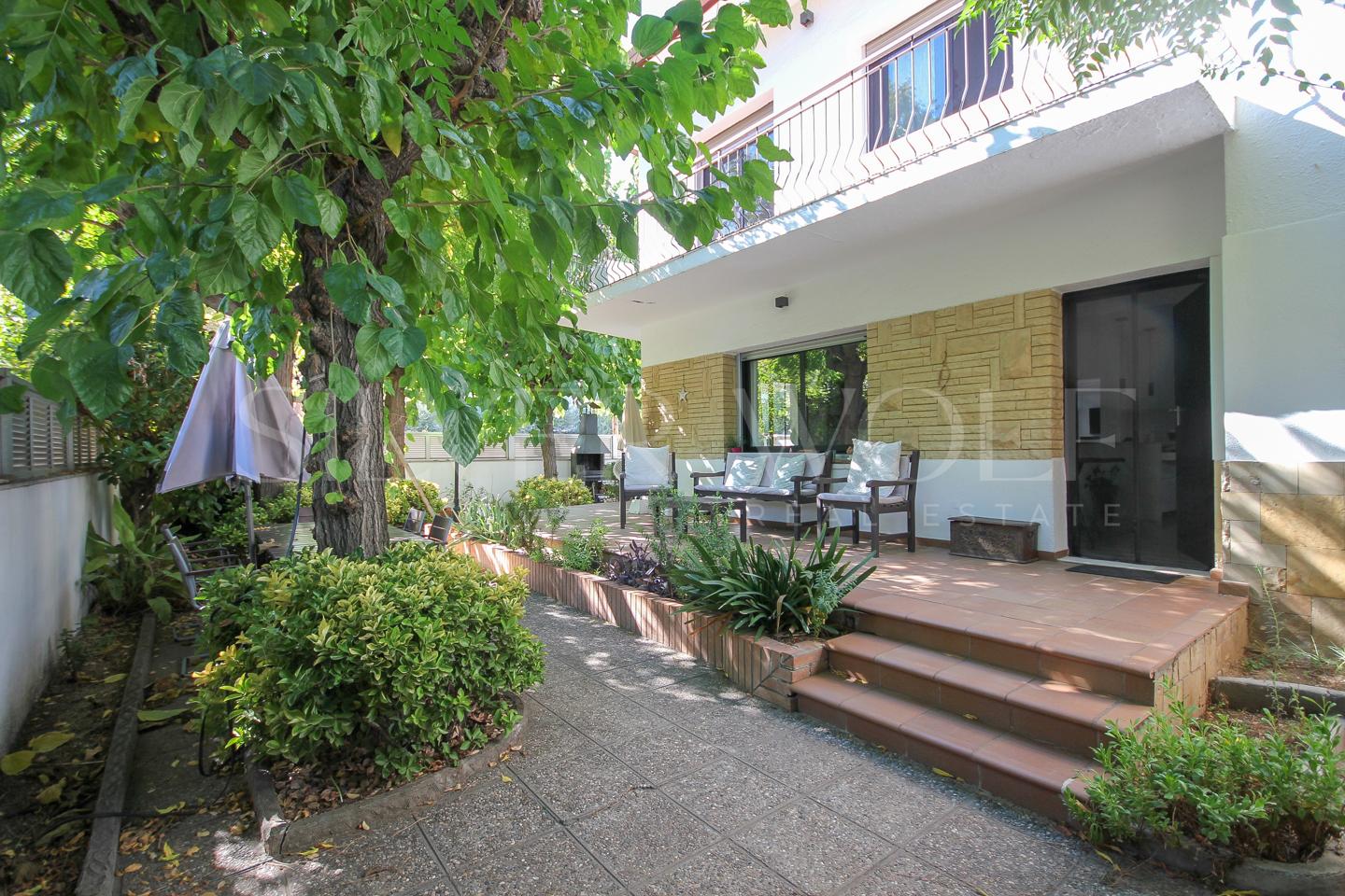 Casa / chalet en Carrer de Sevilla, Castelldefels, Barcelona de 136 m2