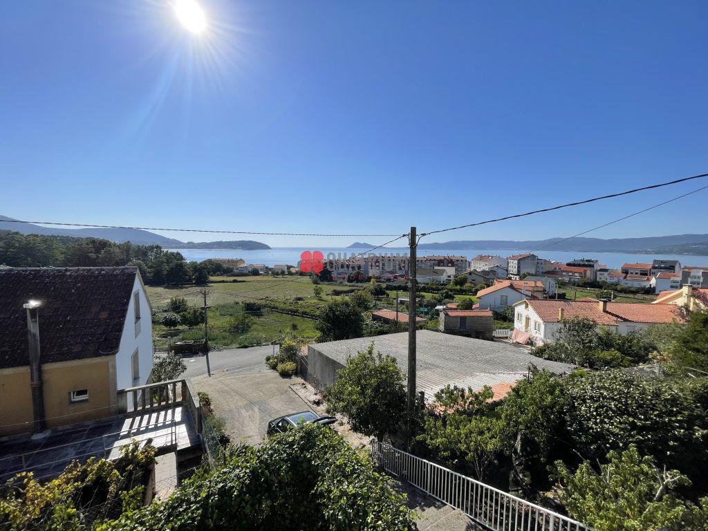 Piso en Camiño vello, Portosín, A Coruña de 113 m2