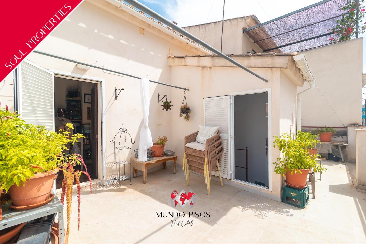 Piso en Palma, Illes Balears de 175 m2