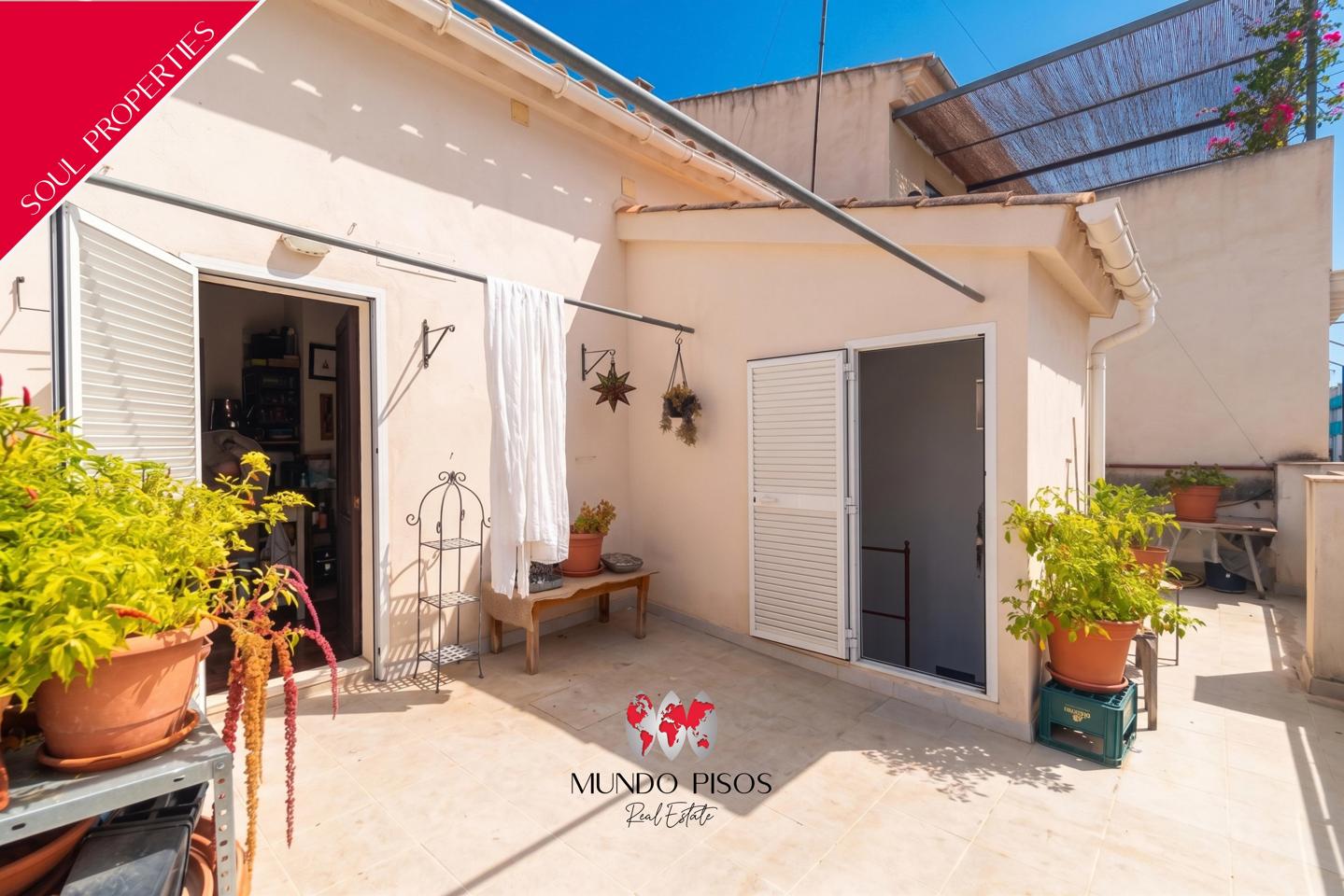 Piso en Palma, Illes Balears de 175 m2