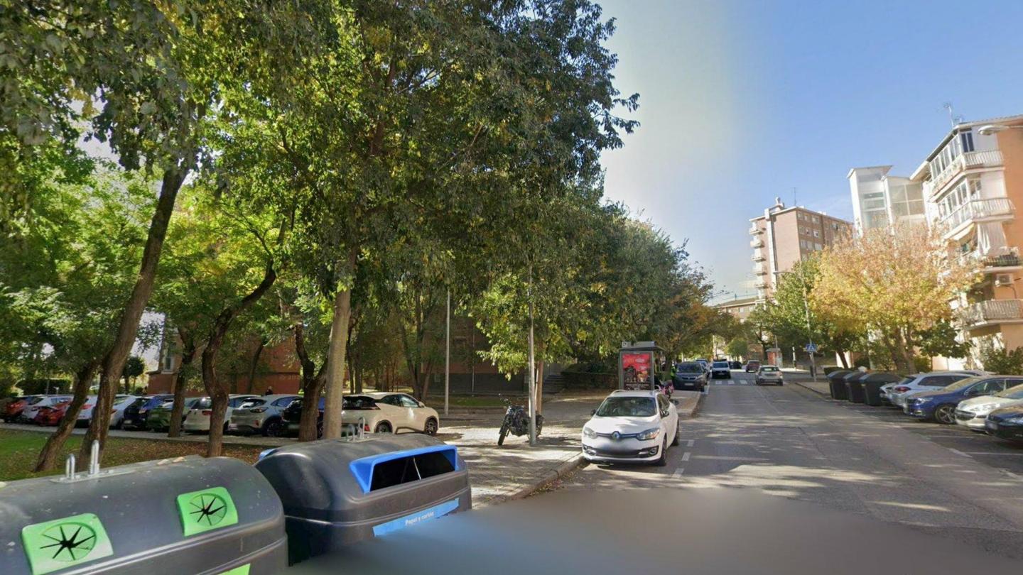 Piso en Calle de Fernando Gabriel, Madrid, Madrid de 64 m2