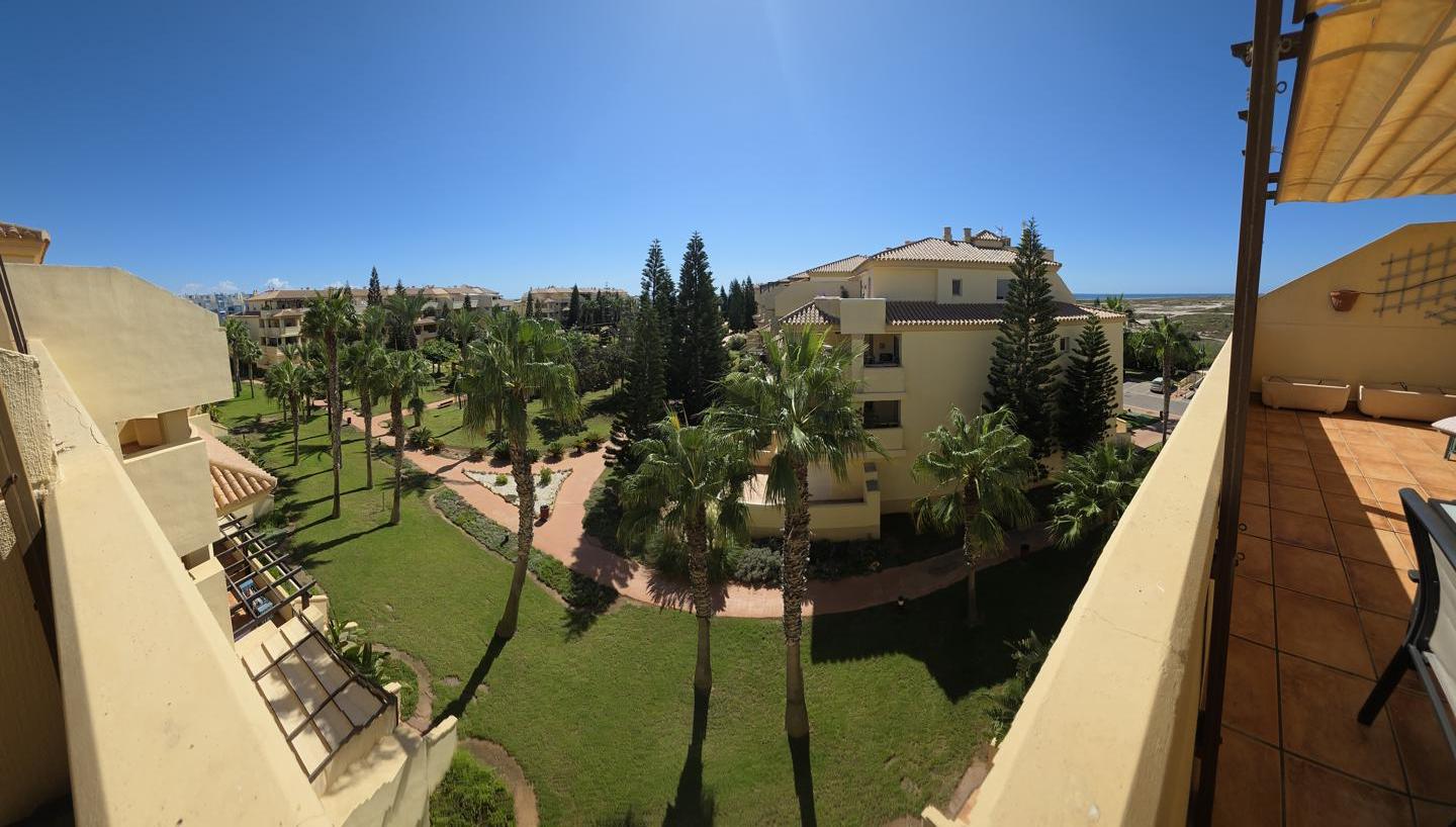 Piso en Avenida Ciudad de Cádiz, Roquetas de Mar, Almería de 80 m2
