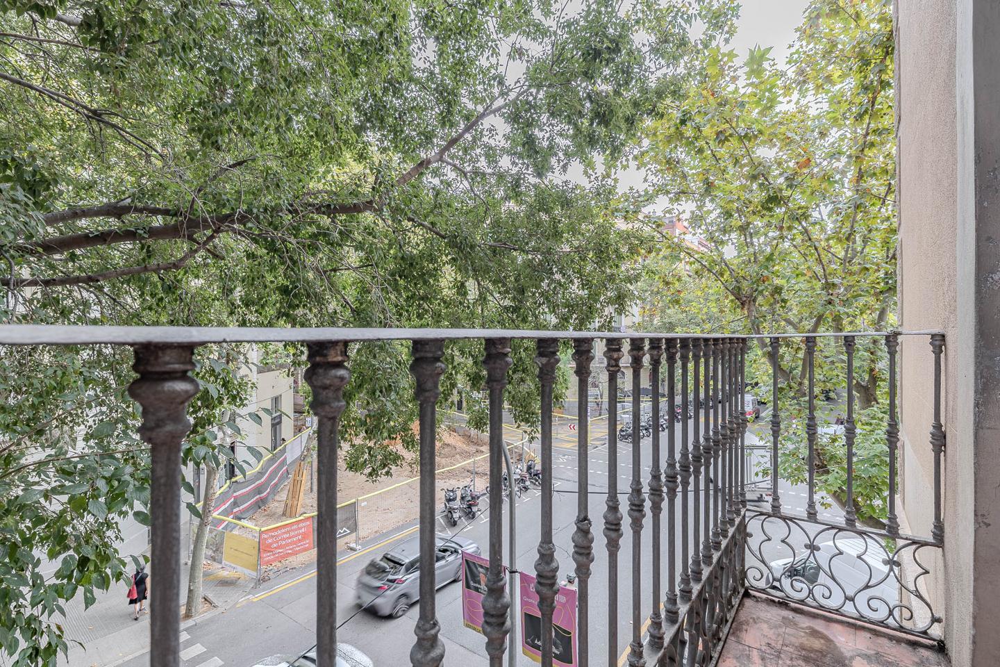 Piso en Carrer de Viladomat, Barcelona, Barcelona de 68 m2