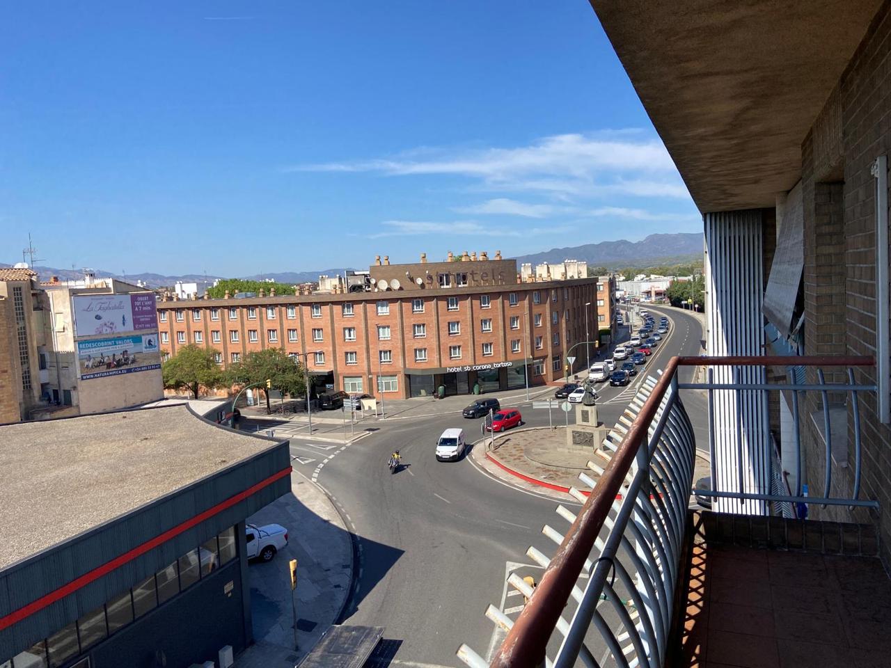 Piso en Carrer del Marquès de Comillas, Tortosa, Tarragona de 81 m2