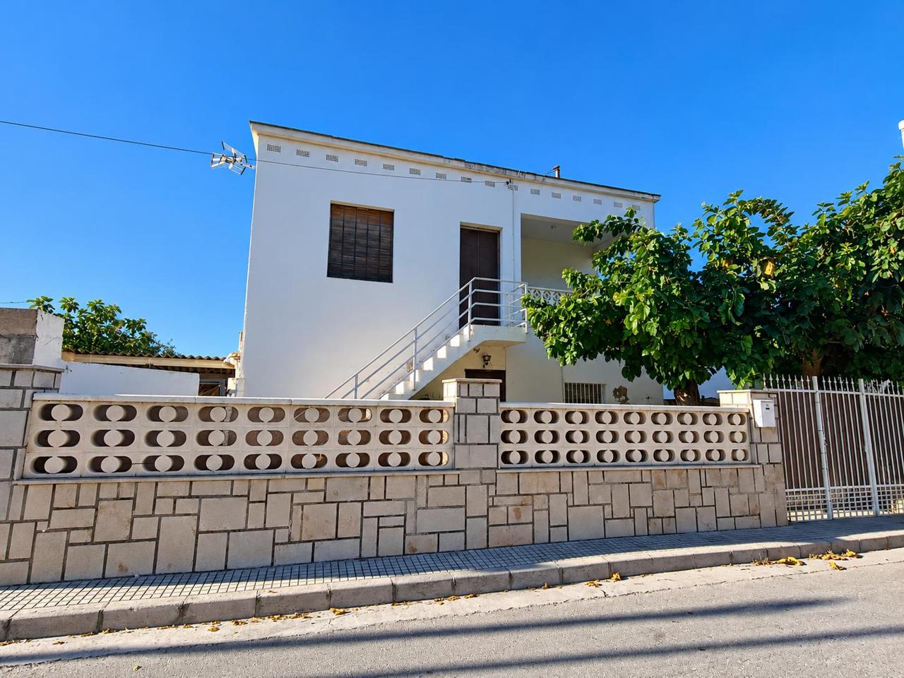 Casa / chalet en Carrer dels Xops, Gandia, Valencia de 200 m2