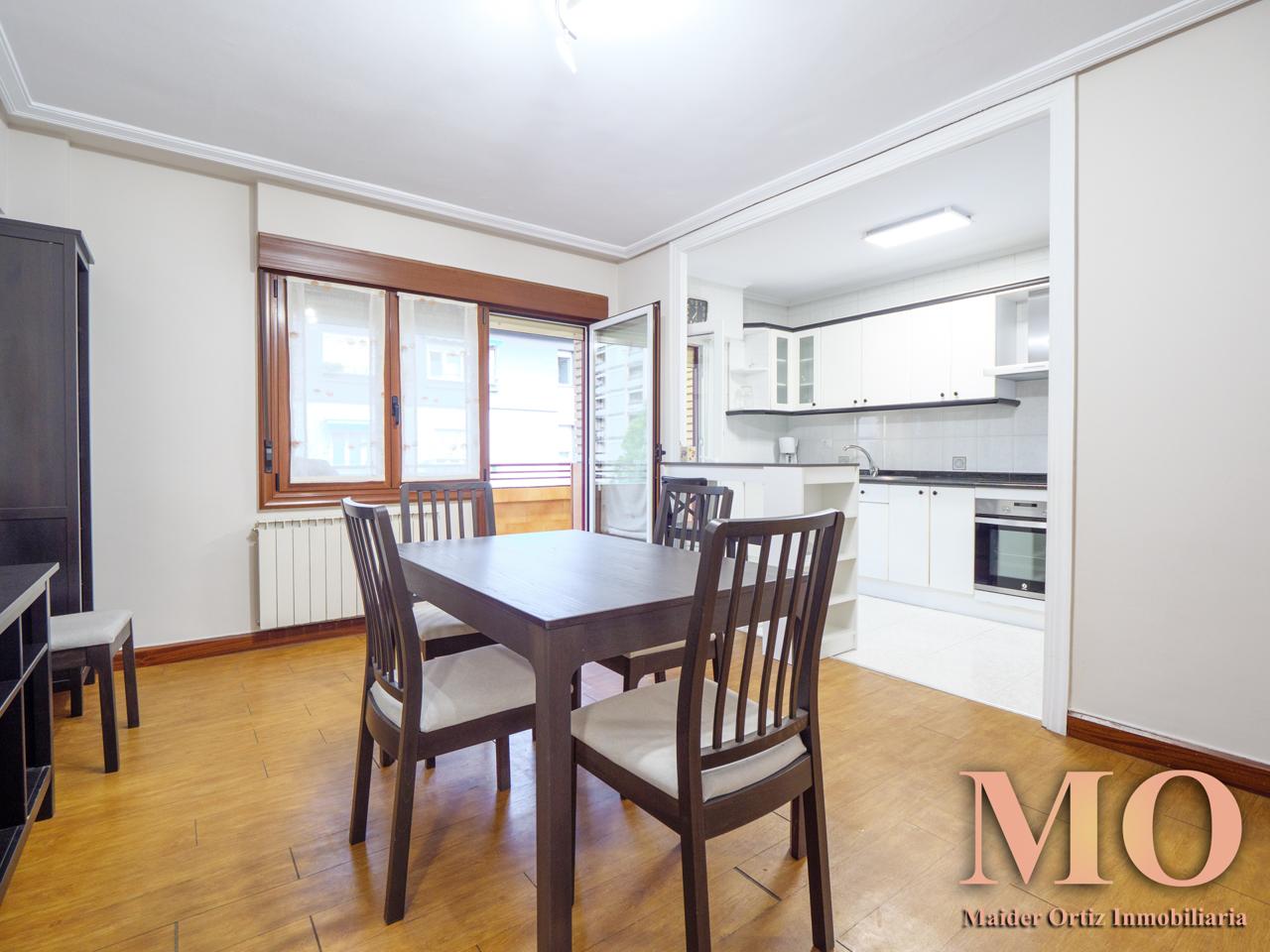 Piso en Matxiategi Kalea, Bergara, Gipuzkoa de 100 m2