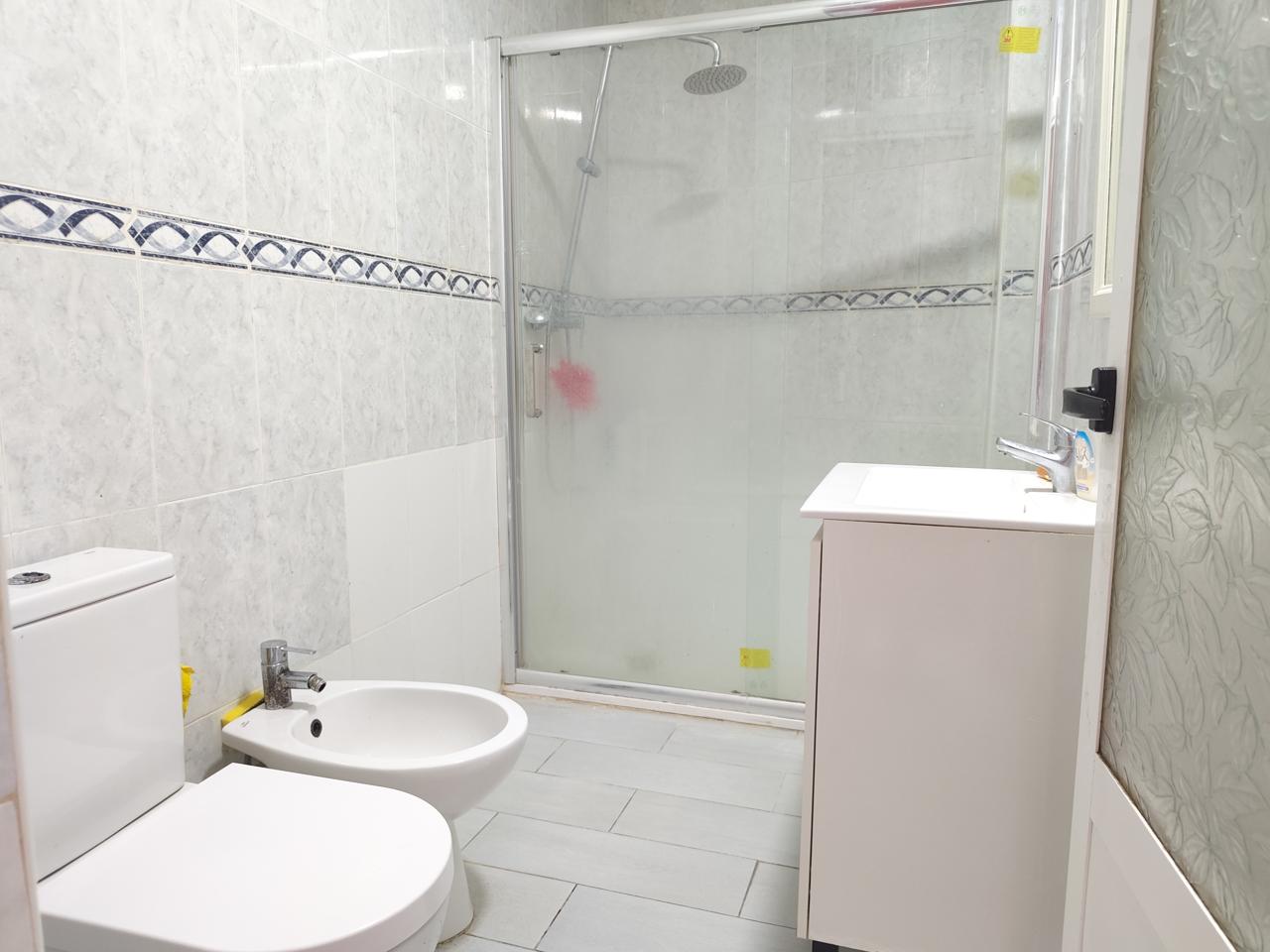 Piso en Elda, Alicante de 65 m2