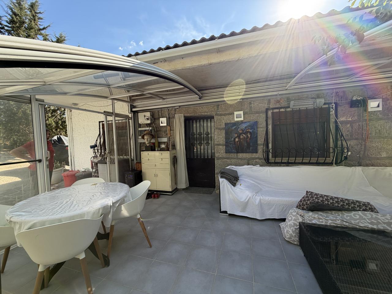 Casa / chalet en Diseminado, Illora, Granada de 194 m2