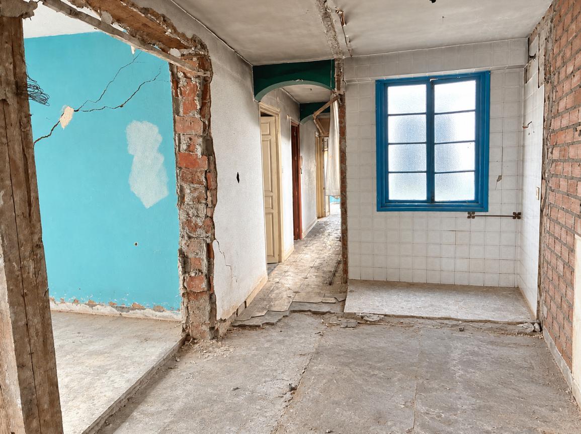 Flat in Calle Luis de Velázquez, Málaga, Málaga of 126 m2
