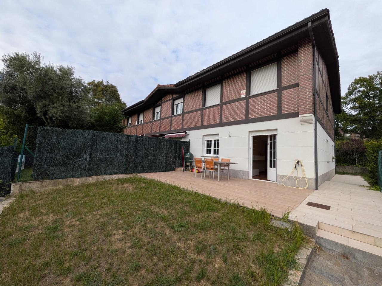 casa--chalet en amorebieta · san-isidro-48340 639000€