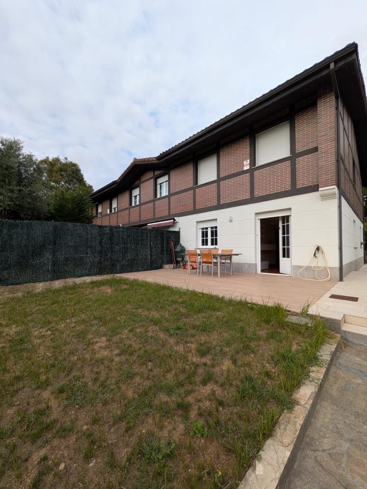casa--chalet en amorebieta · san-isidro-48340 639000€