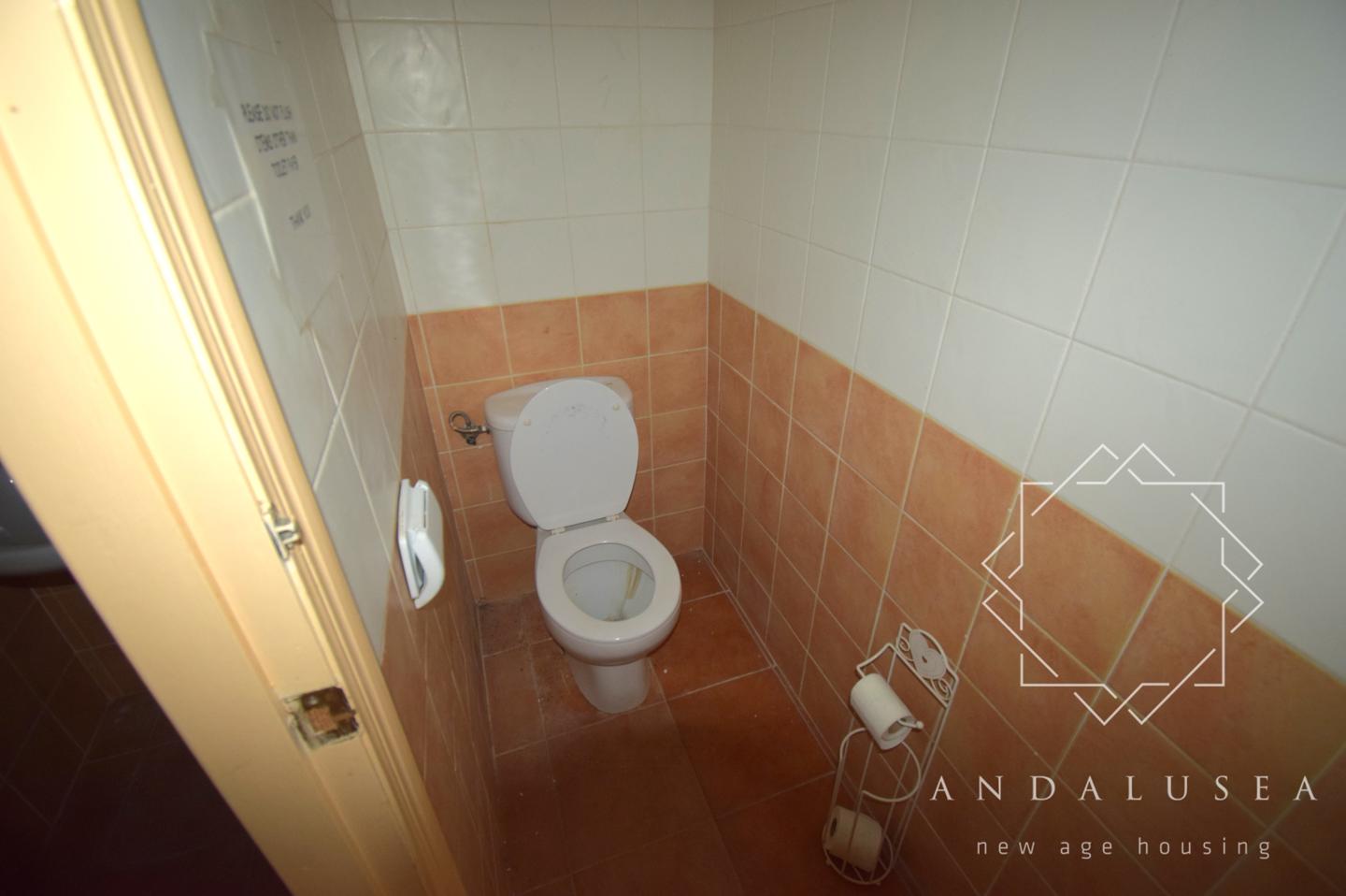 Local AL-5103, Turre