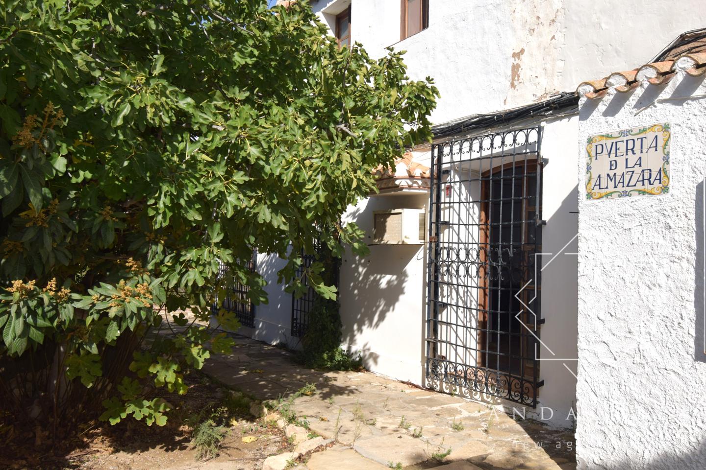 Local AL-5103, Turre