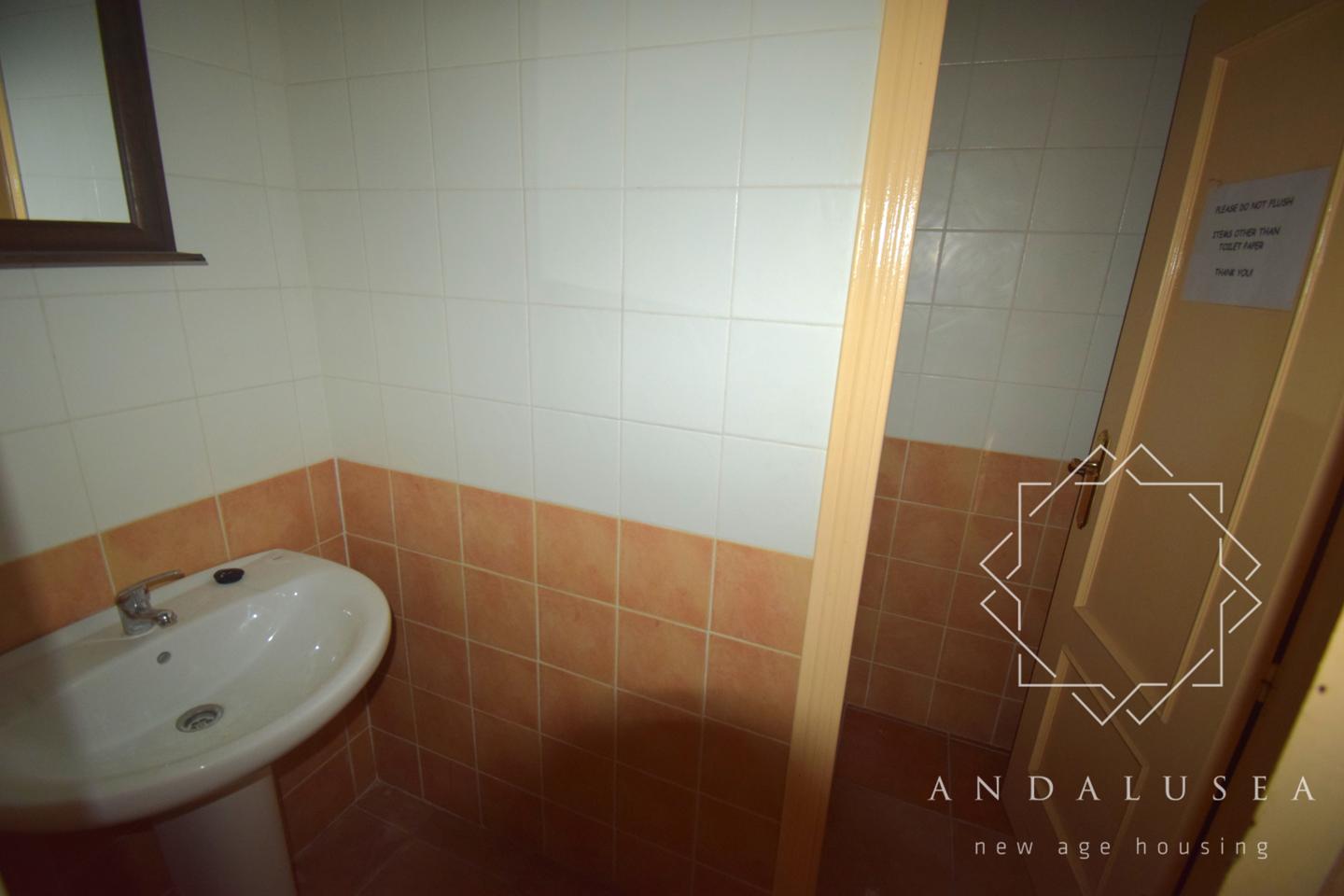 Local AL-5103, Turre