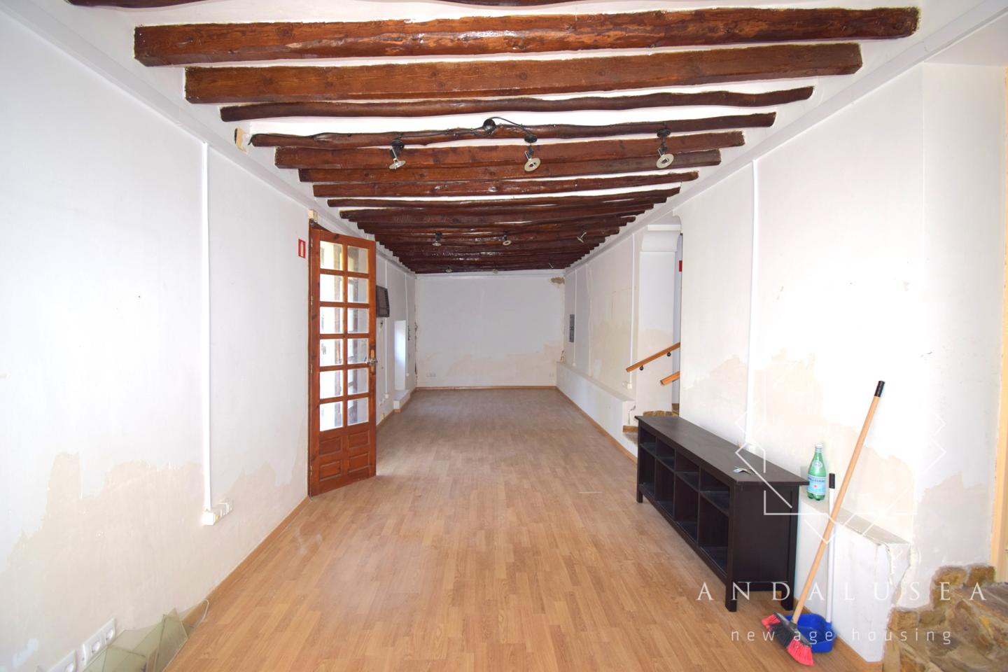 Local AL-5103, Turre